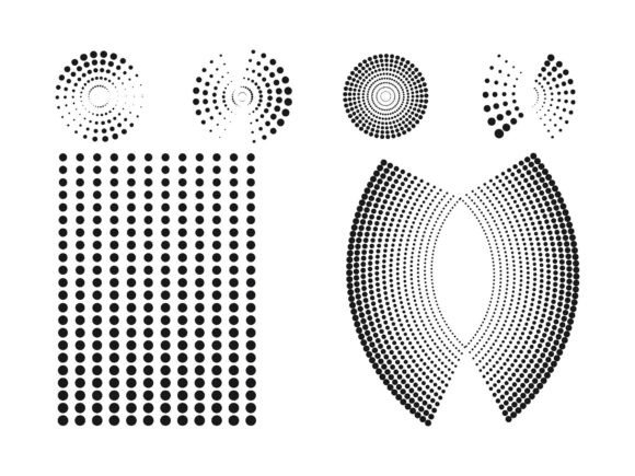 Evaluating Halftone Vector Graphic 02: Technical Fit and Workflow Integration