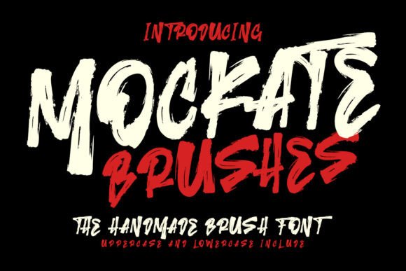 Why Mockate Brushes Is Redefining Visual Intensity in Modern Brand Identity